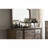 Antique Finish Mirror