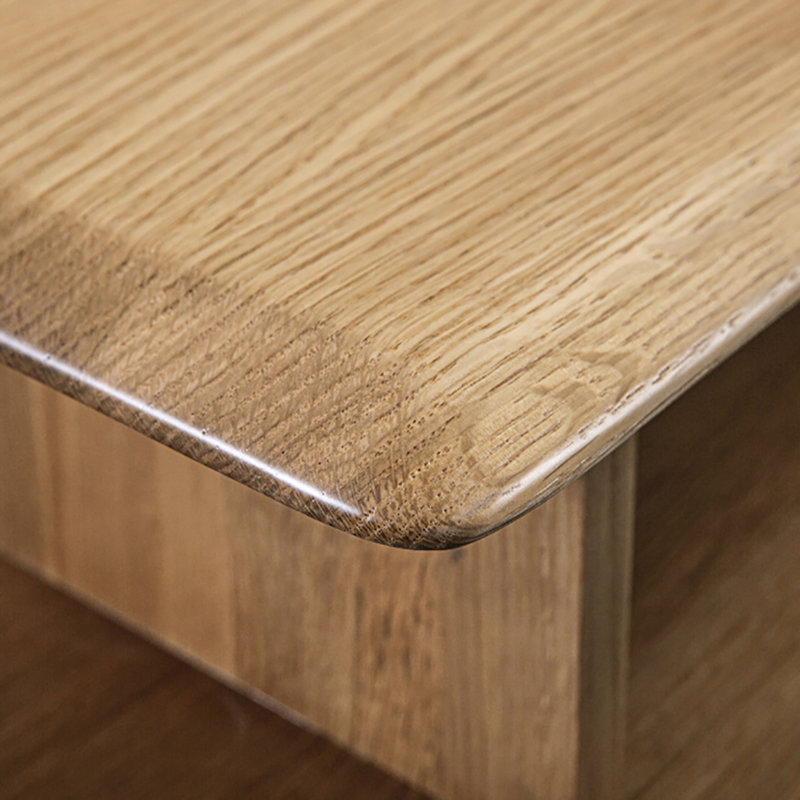 Table basse simple