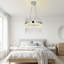 LED Chandelier-302084800-302084802-302084805