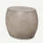Outdoor Lightweight Concrete Side Table