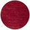 Frann Hand Tufted Wool Solid Color Rug