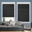 Fastfix Solar-Powered Motorized Blackout Cordless Roller Shade-1808453045-1808453046