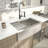 Single Bowl Stainless Steel Kitchen Sink-75465293