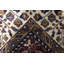 Hand Knotted Oriental Area Rug in Red