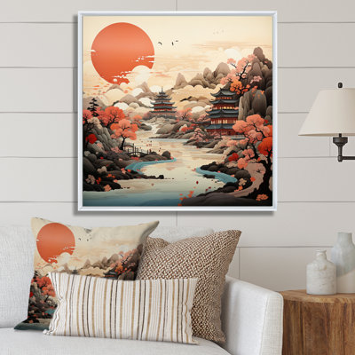 " China Silk Road I "