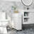 Ramsell Freestanding Bathroom Cabinet