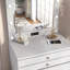 Commode 5 tiroirs Sarim-20692368