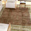 Mughal One-of-a-Kind 10' X 10'2" Area Rug