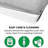 Orthopedic Polyester Pet Bed-13971955-13971957