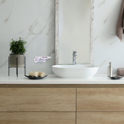 Freyja Toothbrush Holder