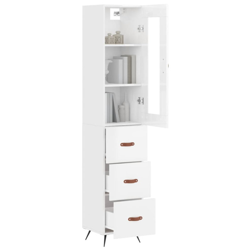 Crestview Storage Cabinet