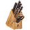 Miyabi Evolution 7-piece Knife Block Set