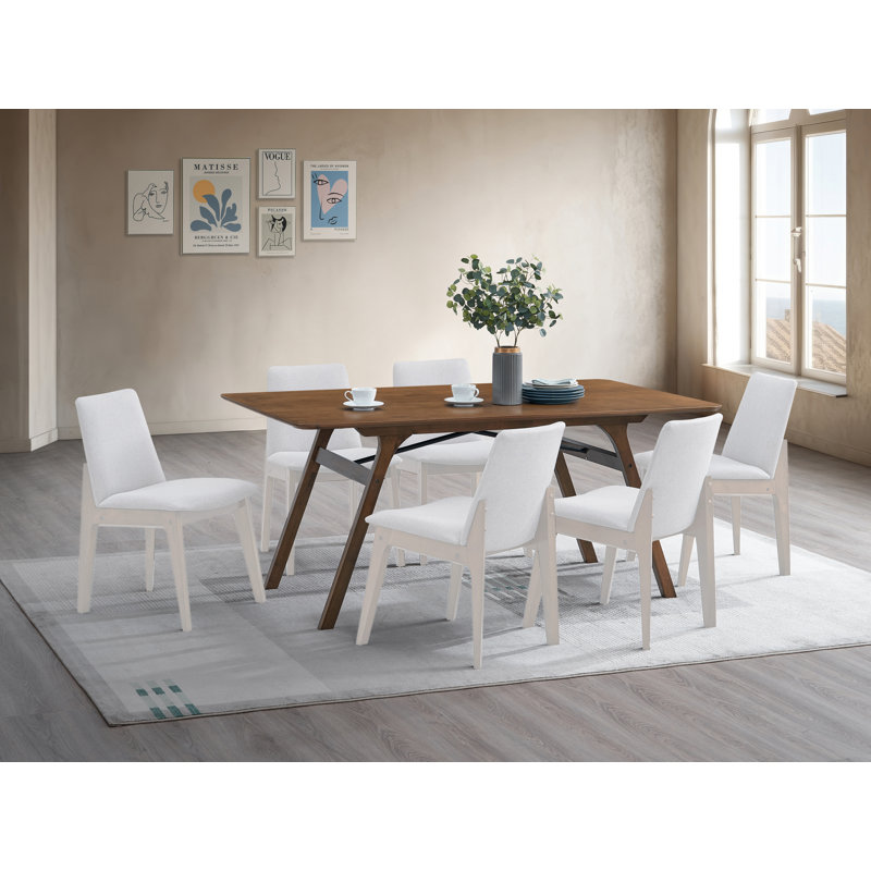 Kitterman Dining Table