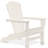 Willene Outdoor Adirondack Chair-23239910