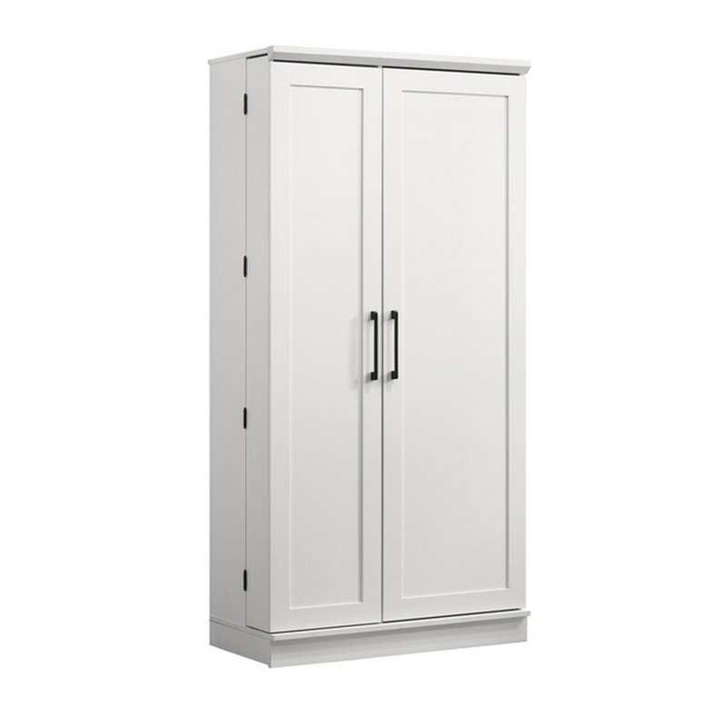 Armoire de rangement Jontavius