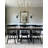 Matanna Solid Wood Windsor Back Side Chair-759773542-803245707