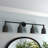 Lavender Hill 4 - Light Dimmable Vanity Light-32985824-32985821