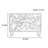 Entrance Cabinet Accent Cabinet Side Cabinet-103255304