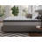 Twin Diamond Comfort Foam Encased 12" Hybrid Mattress – Medium Soft, Assembled In The USA, Gel Memory Foam, Pressure Relief-117336087-117336090