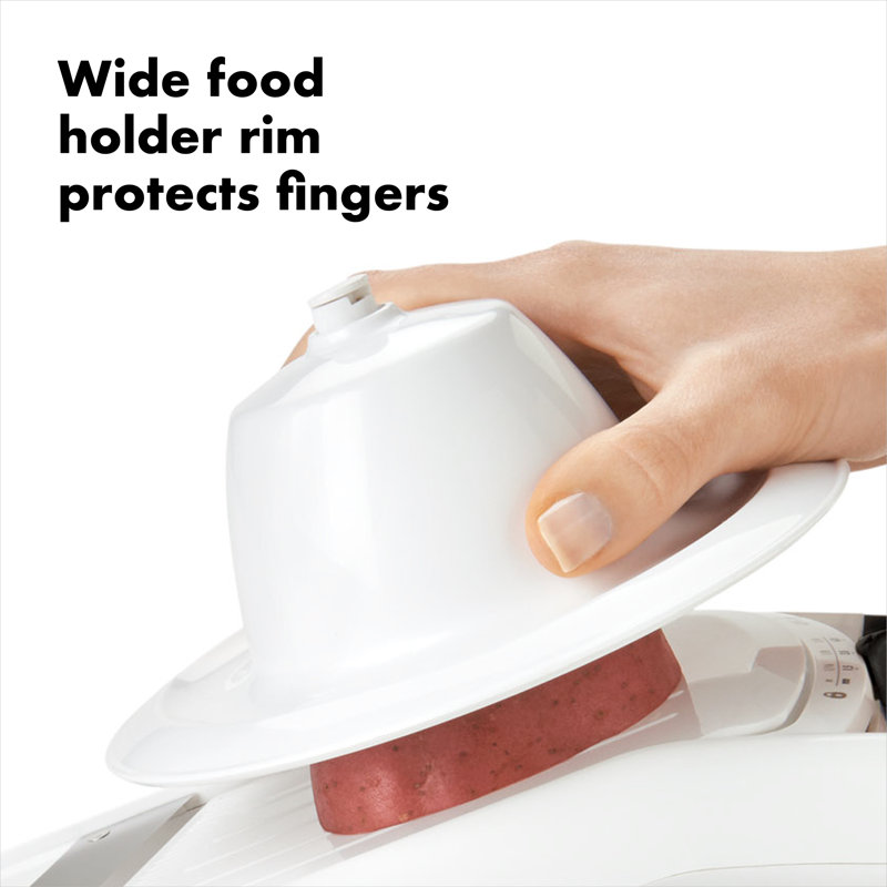 OXO Good Grips Simple Mandoline Slicer