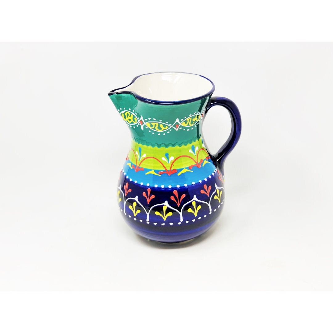 Abayomi 2L Jug