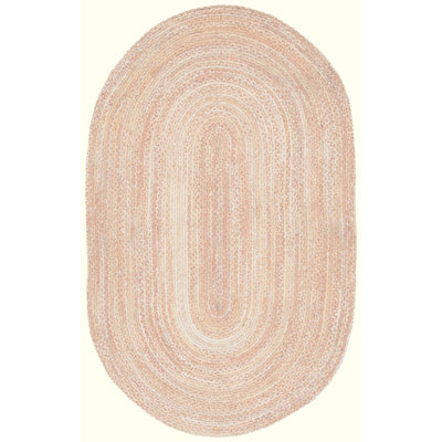 Casen Hand Woven Cotton Rug