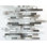 Metal Linear Mosaic Wall & Floor Tile
