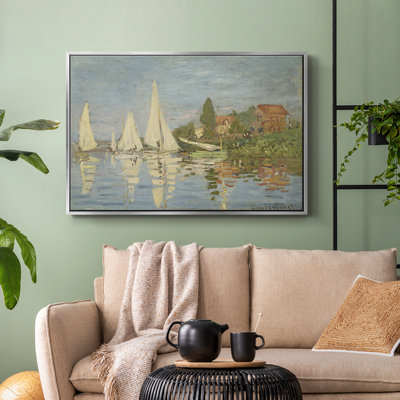 " Vintage Nautical Print-LXXXVI "