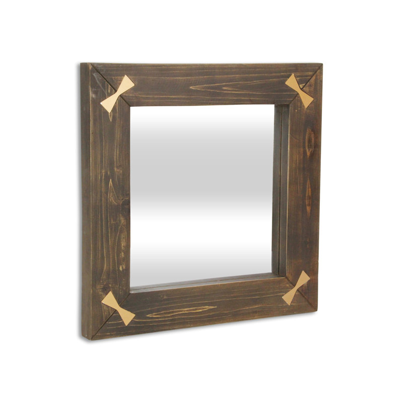 Miroir d'appoint 22 "