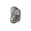 Hive Hanging Chair with Cane-line AirTouch Seat/Back Cushion-45835309