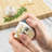 Tovolo Twist and Chop Mini Mincer
