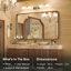Miroir d'appoint Tyro-403465470-419328129-419328130