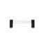 Clarity Acrylic Center to Center Bar / Handle Pull-1060748700-1015585797