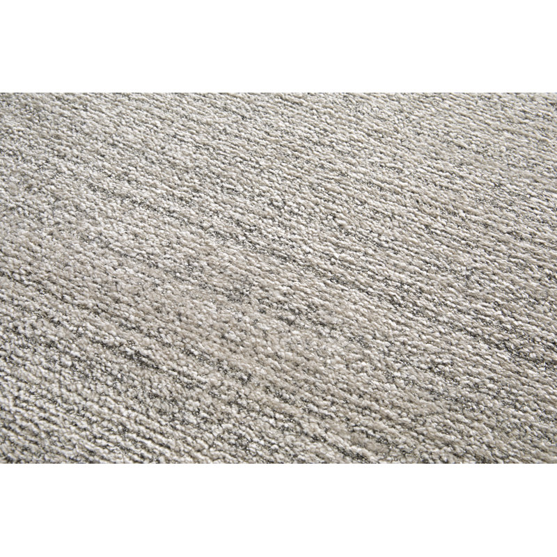 Selene Solid Colour Area Rug, Rectangle 200 x 290cm