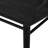 Foxgrove Solid Wood Bench