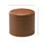 Upholstered Pouf-407884303