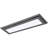 Capps Dimmable Rectangle Flush Mount-31819731