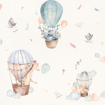 Balloon Ride