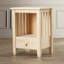 Table de bout Manatuto