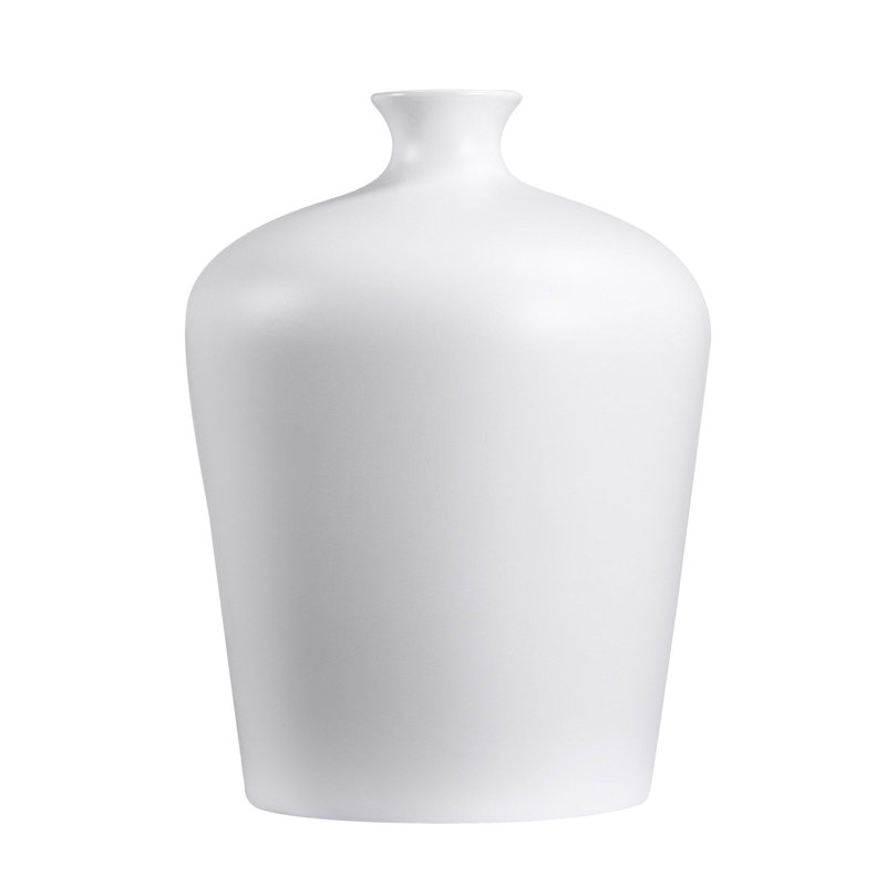 Alfano Ceramic Table Vase