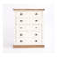 5 Drawer 90cm W Chest-20586817