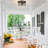 Flush Mount