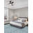 Risa Silk Geometric Indoor Rug