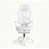 Gris + blanc est en rupture de stock