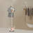 Coat Rack With Storage Basket-1295027001