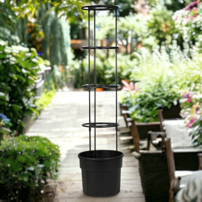 Caitin Pot Planter