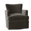 Blaire 28.5" W Swivel Armchair-1388983441