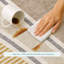 Tapis moderne lavable à la machine intérieur / extérieur ACN2505-194572160-194572164