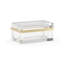 Crystal Decorative Box