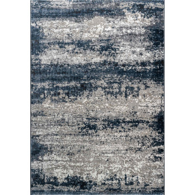 Ferland Abstract Area Rug